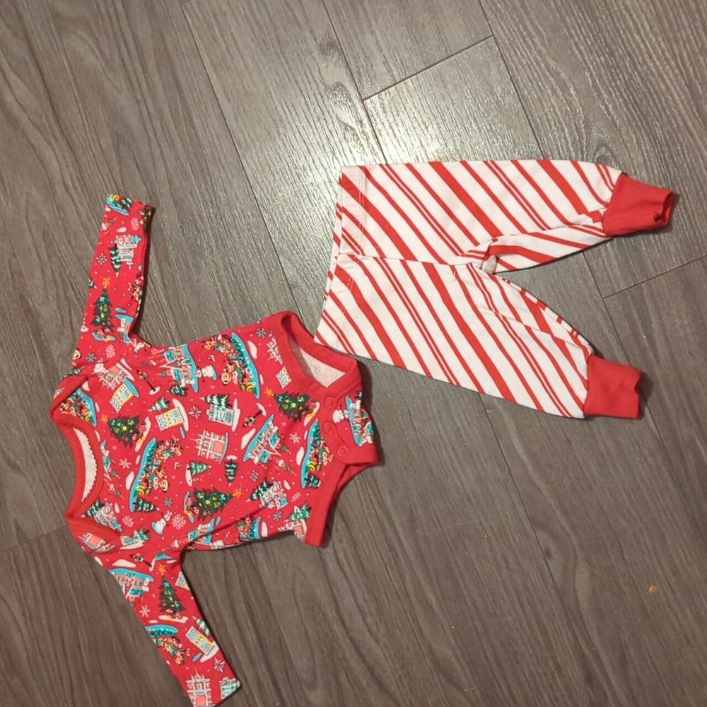 Disney Park baby outfit
